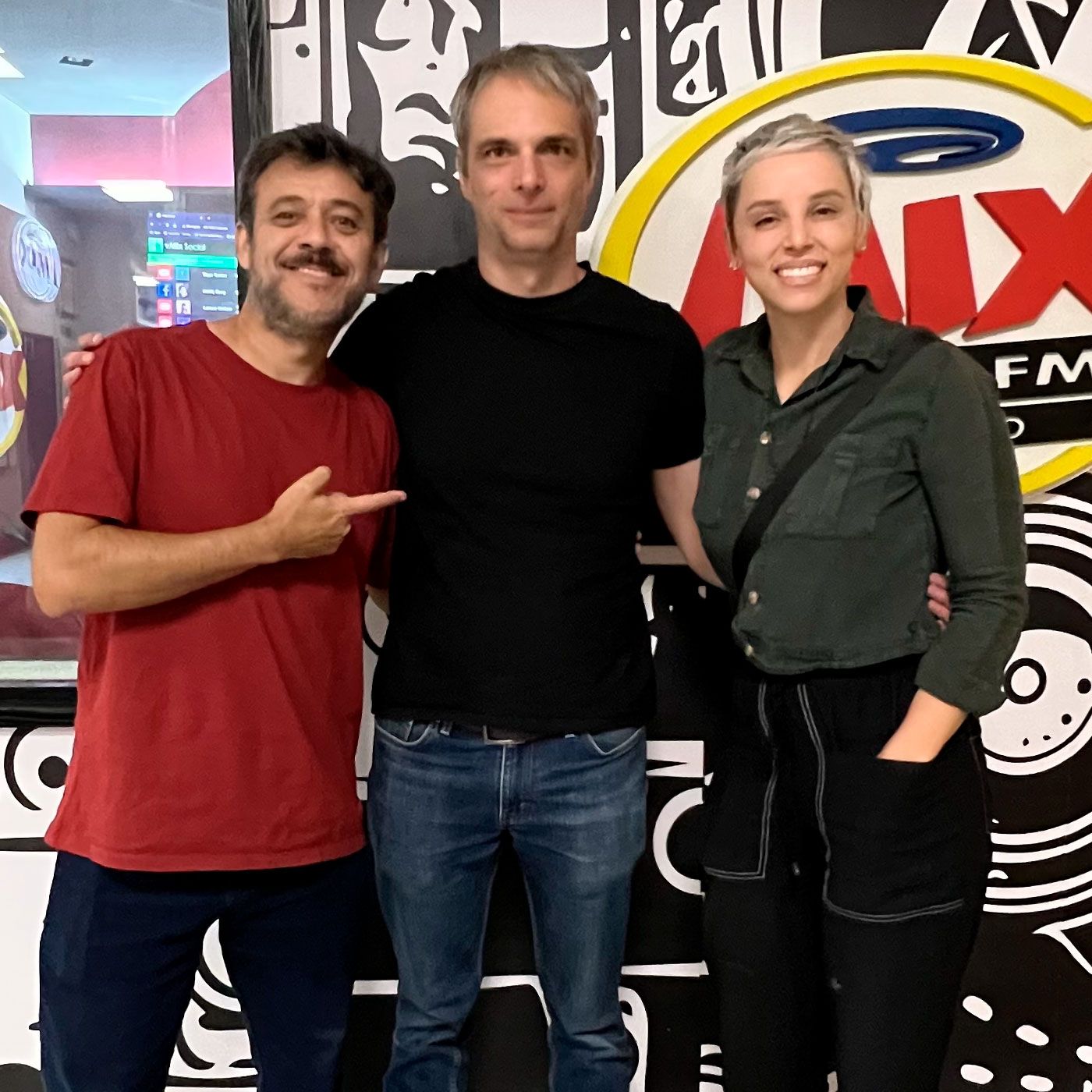 24.06.24 - Como você lida com novidades? (part. Gustavo Steinberg - CEO da Gamescom Latam) episode artwork