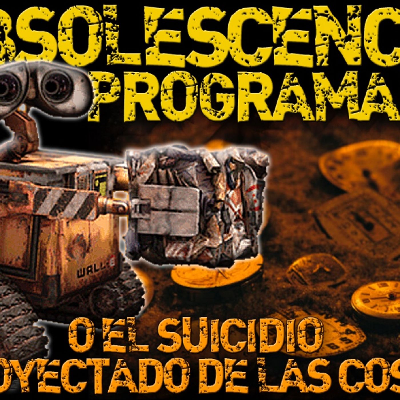 Podcast Fanáticos Geek
