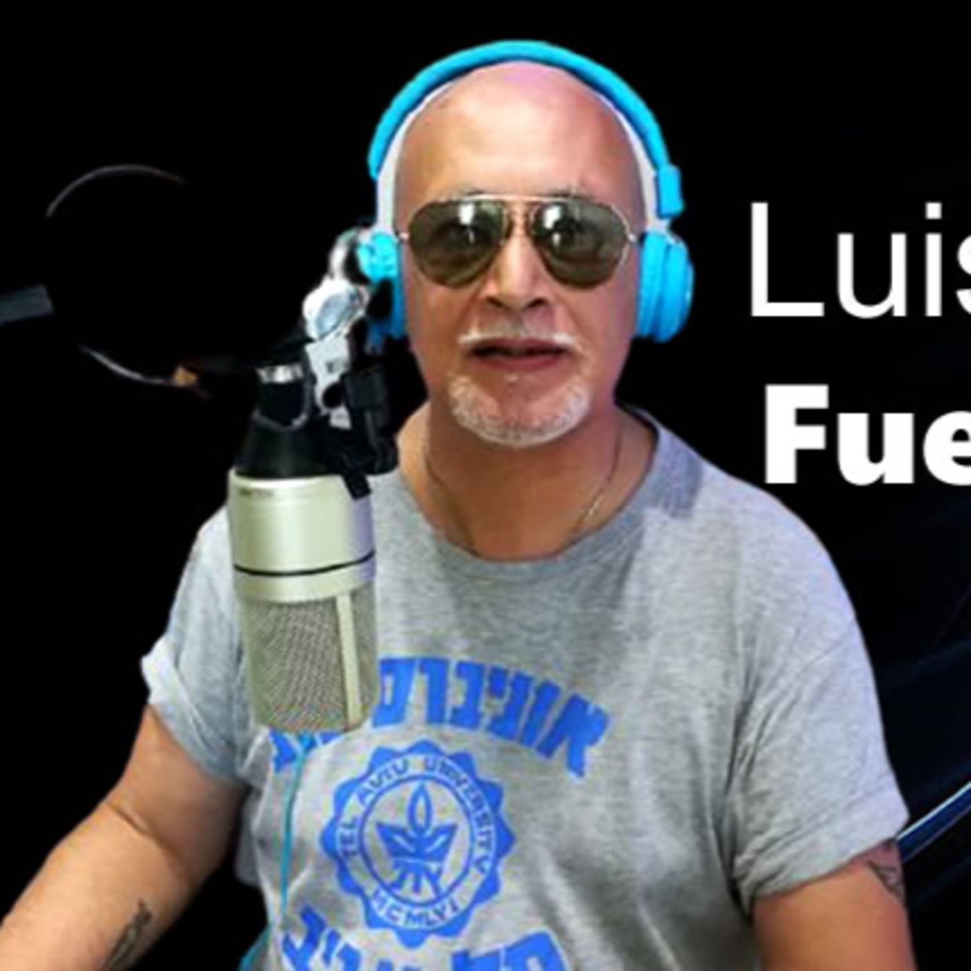 Entrelíneas, el podcast de Radio Jai