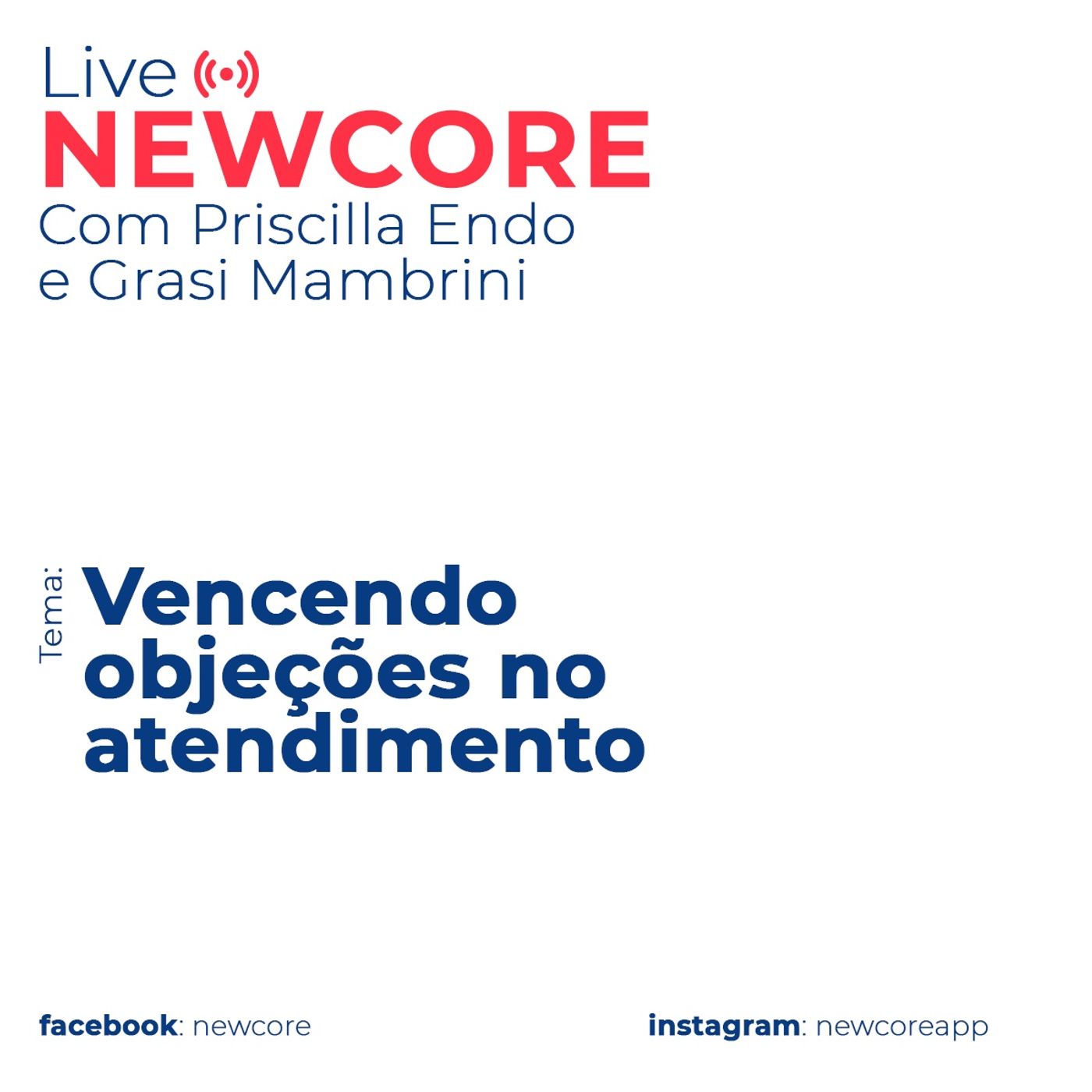 NEWCORE