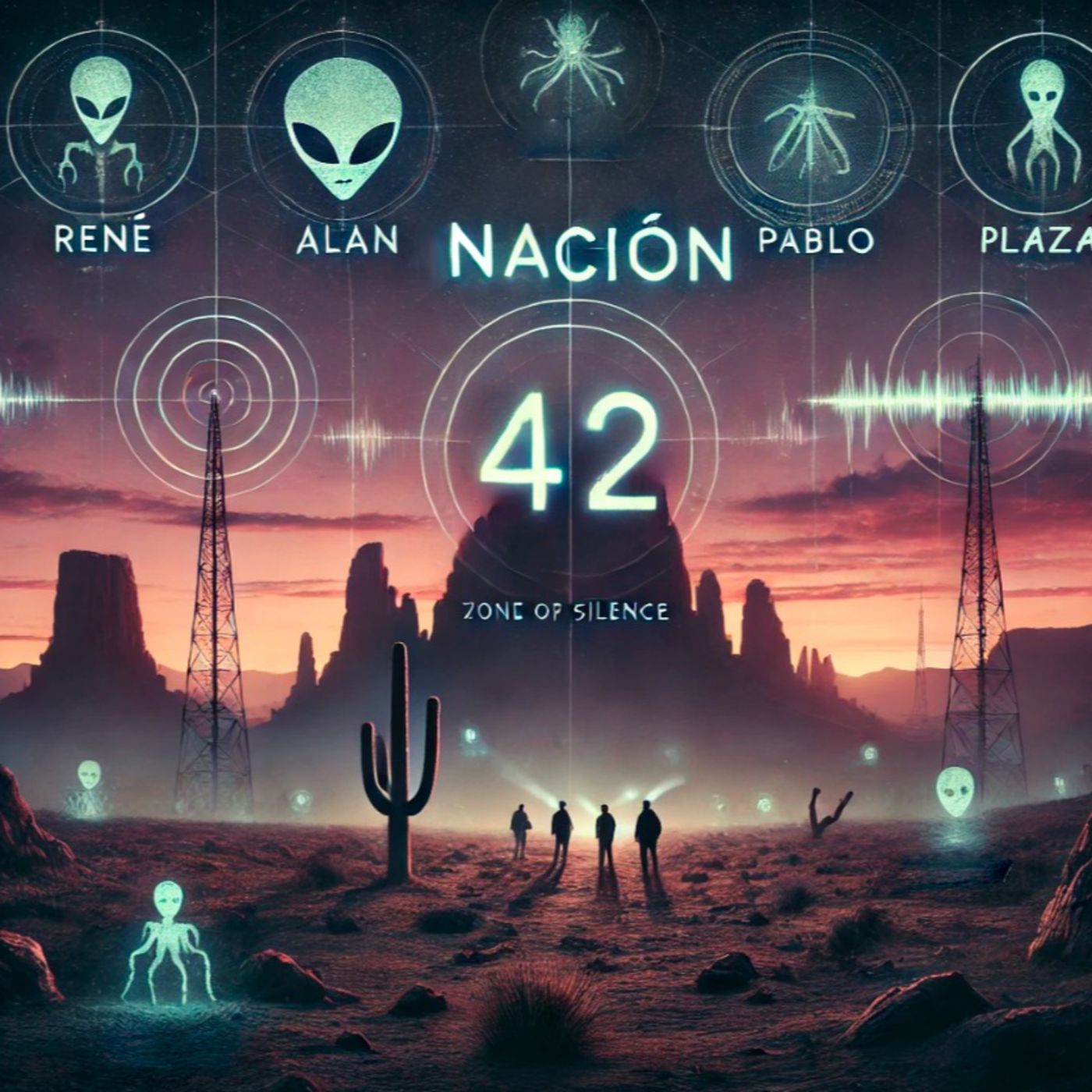 Nacion 42