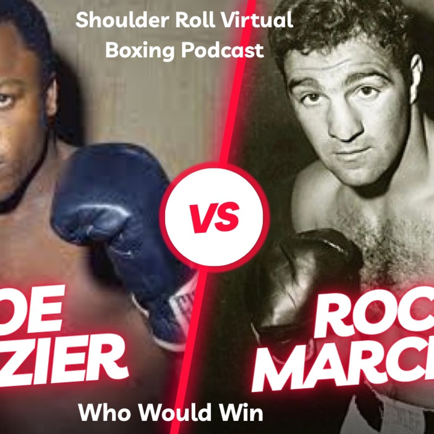 Shoulder Roll Virtual Boxing Podcast