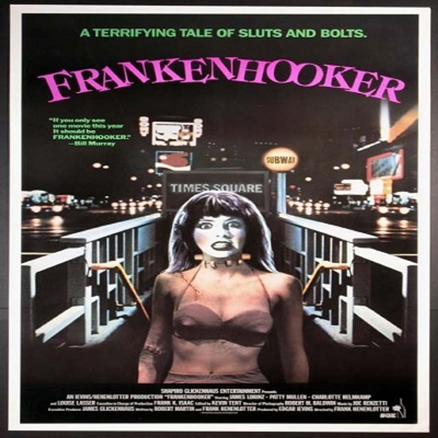 Frankenhooker