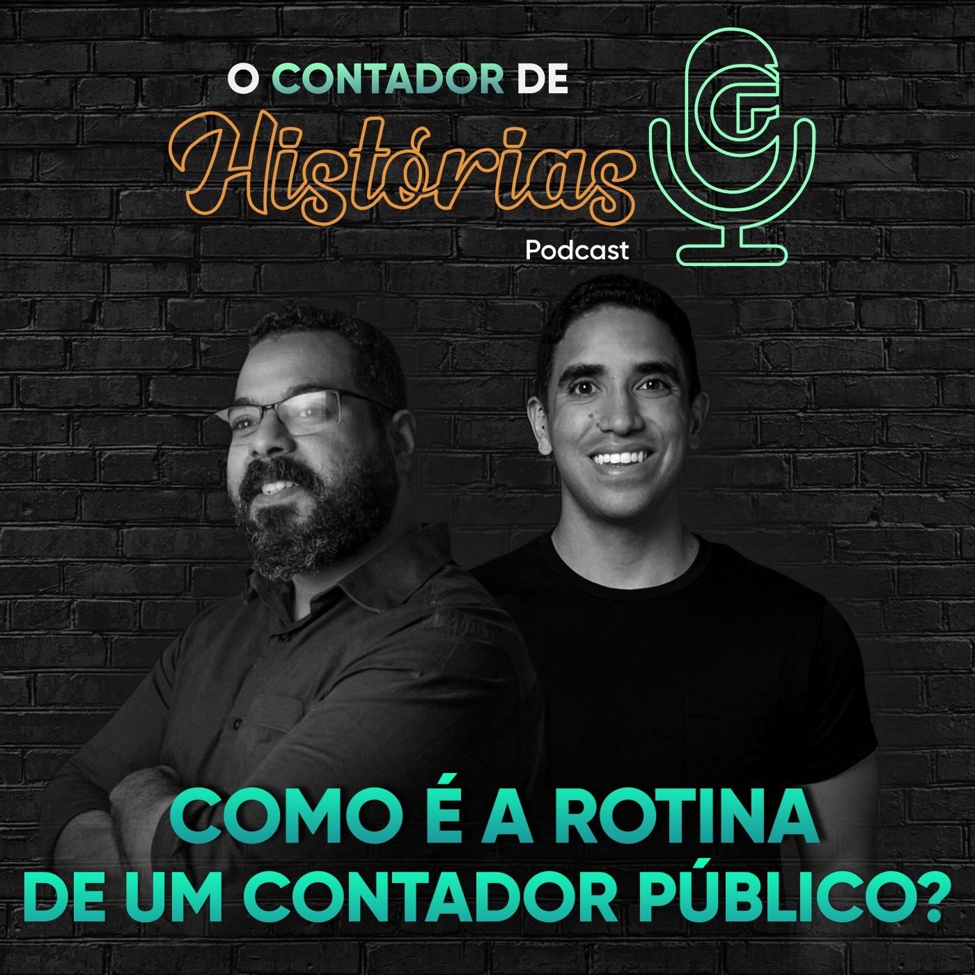 O Contador de Histórias Podcast