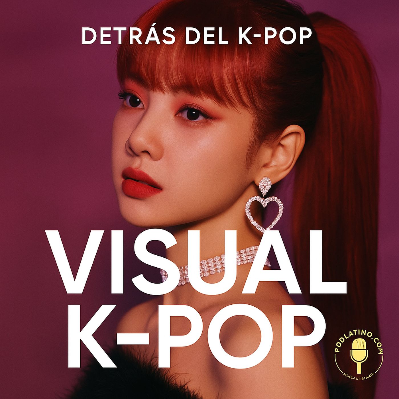 Visual K-pop: estética, impacto y evolución episode artwork