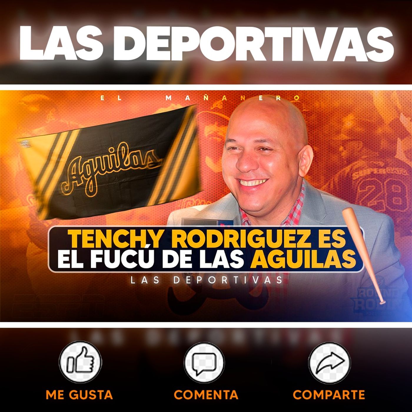 El Mañanero Radio