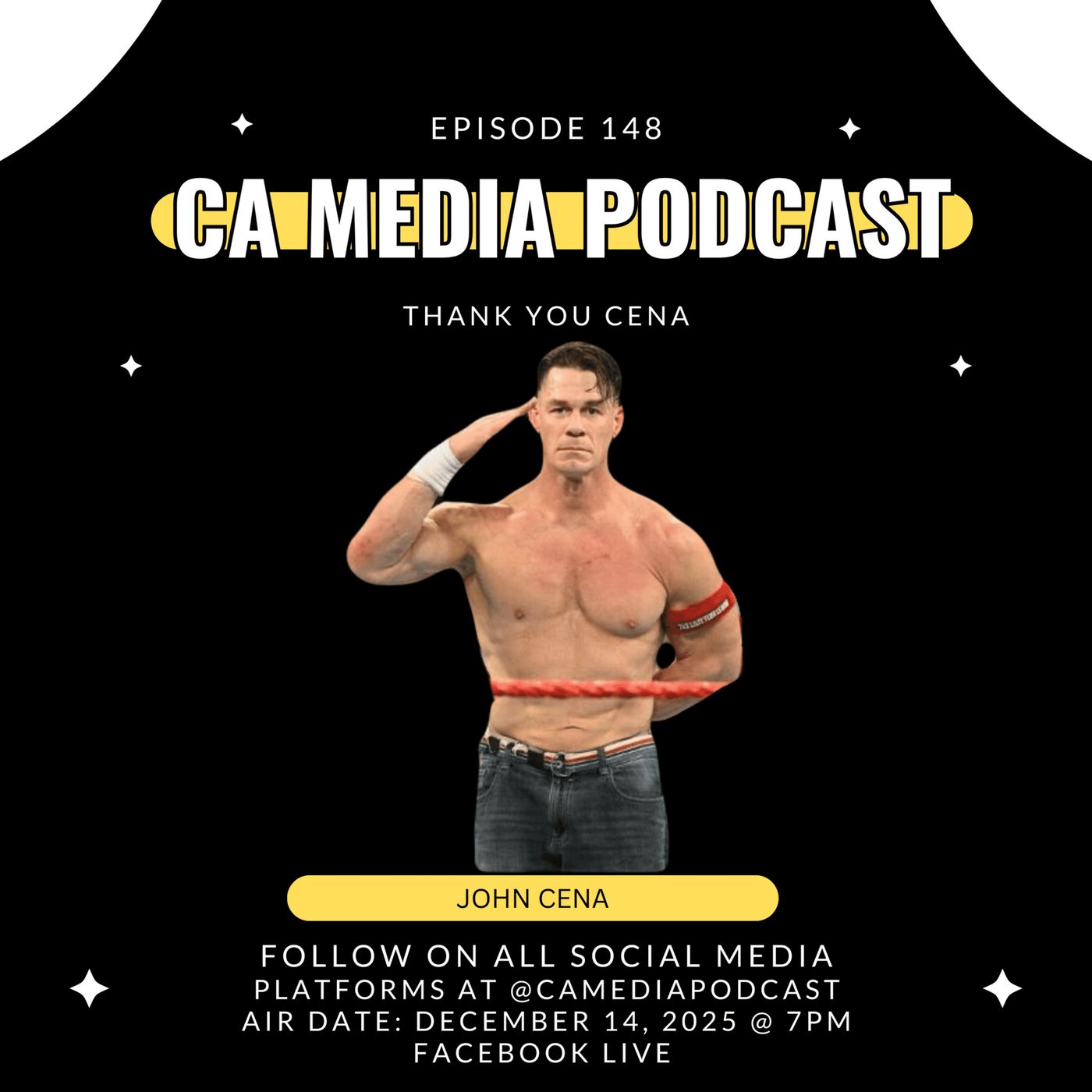 CA Media Podcast
