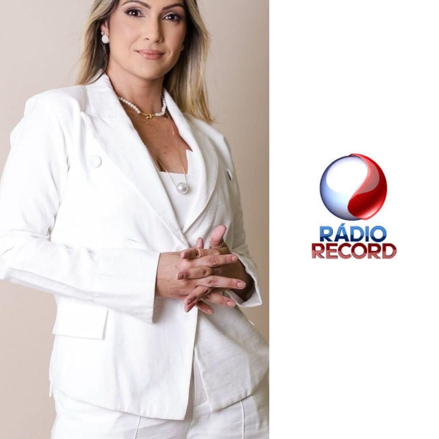 RÁDIO RECORD - A IMPORTÂNCIA DO PERDÃO PARA O BEM-ESTAR FÍSICO E EMOCIONAL