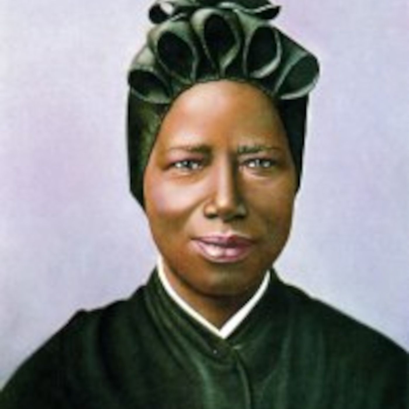 February 8: Saint Josephine Bakhita, Virgin—Optional Memorial