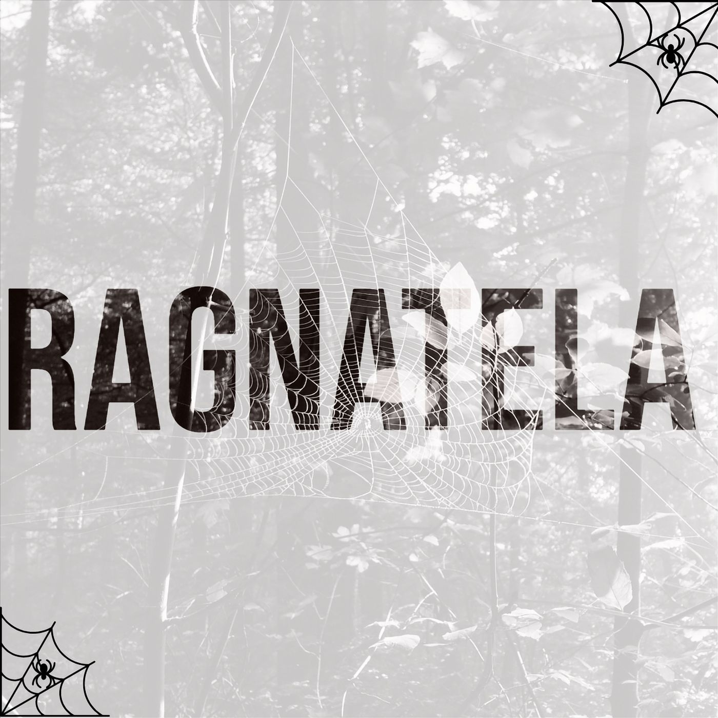 Ragnatela cover