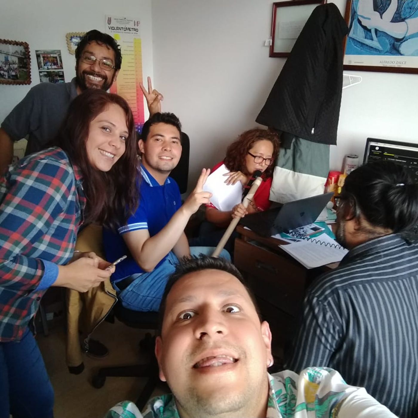 Radio Inicial