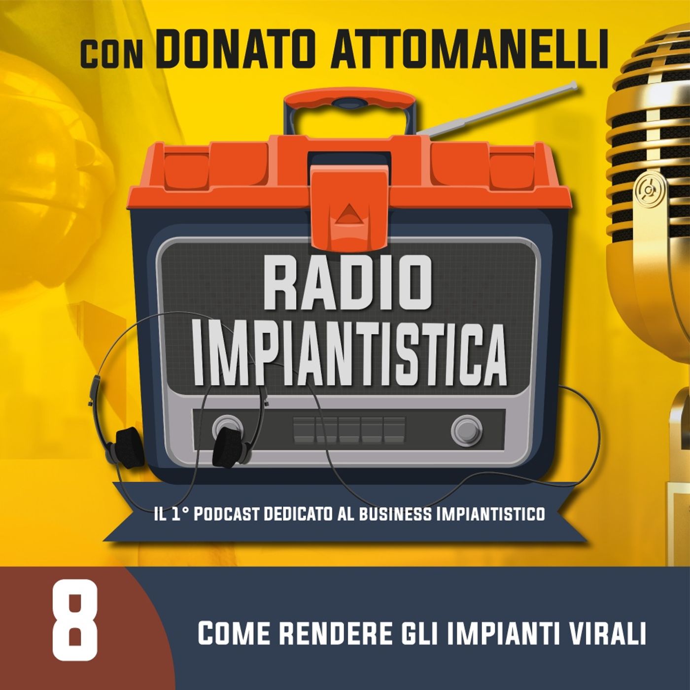 Radio Impiantistica