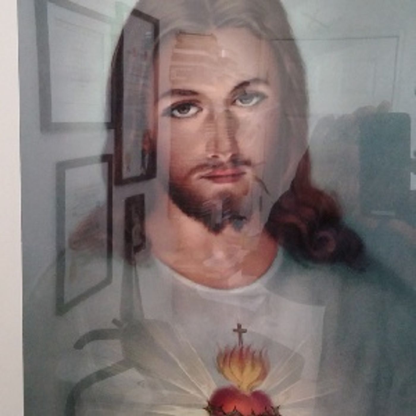 Prayer To Christ The King episode artwork