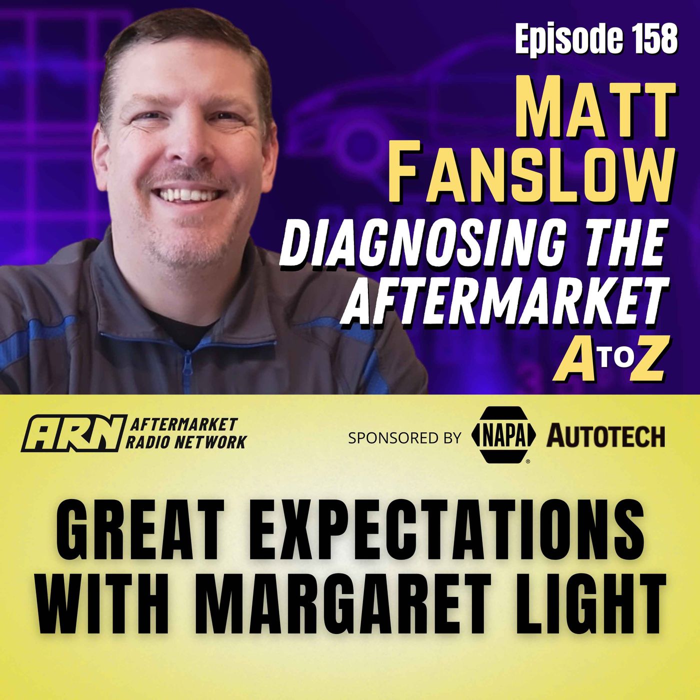 Remarkable Results Radio Podcast