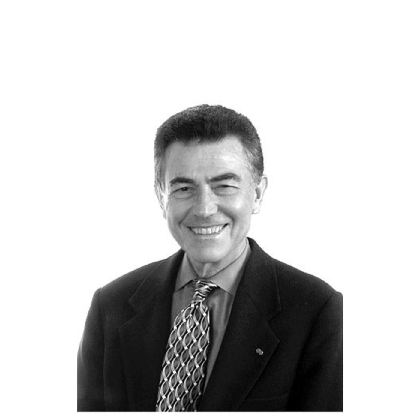 FRANCISCO JOSÉ AYALA