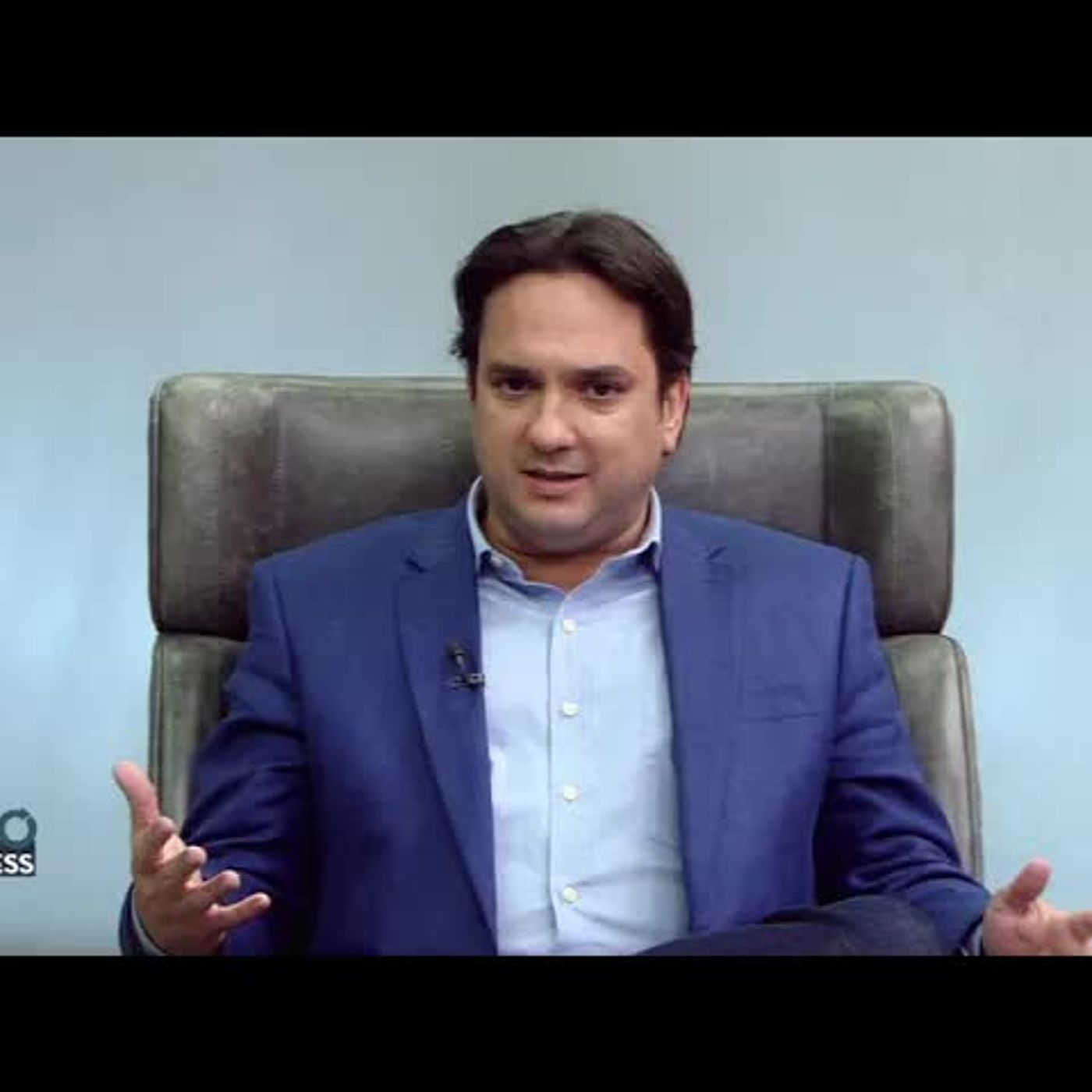 12/06/2025 - Qual a relação do agronegócio brasileiro com o mercado capital? I Marino Colpo, CEO da Boa Safra episode artwork