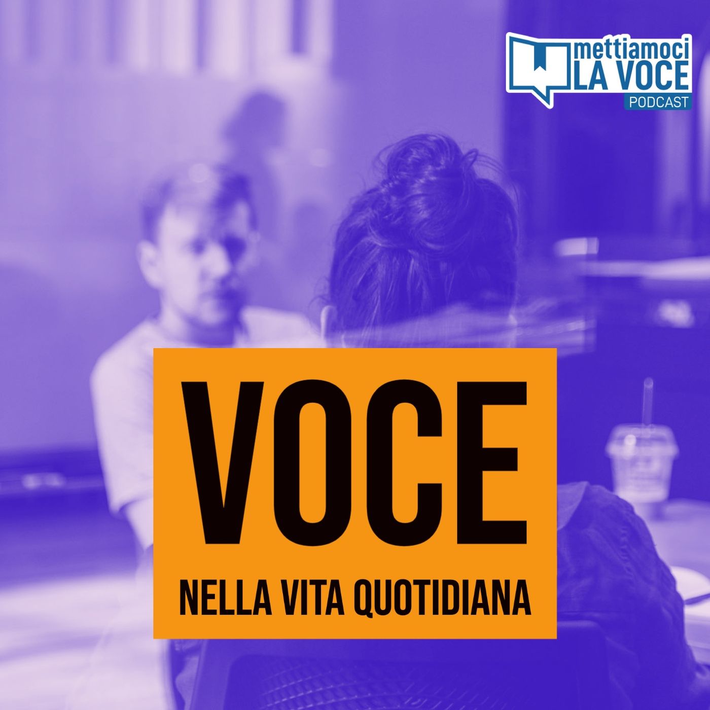 Mettiamoci la Voce
