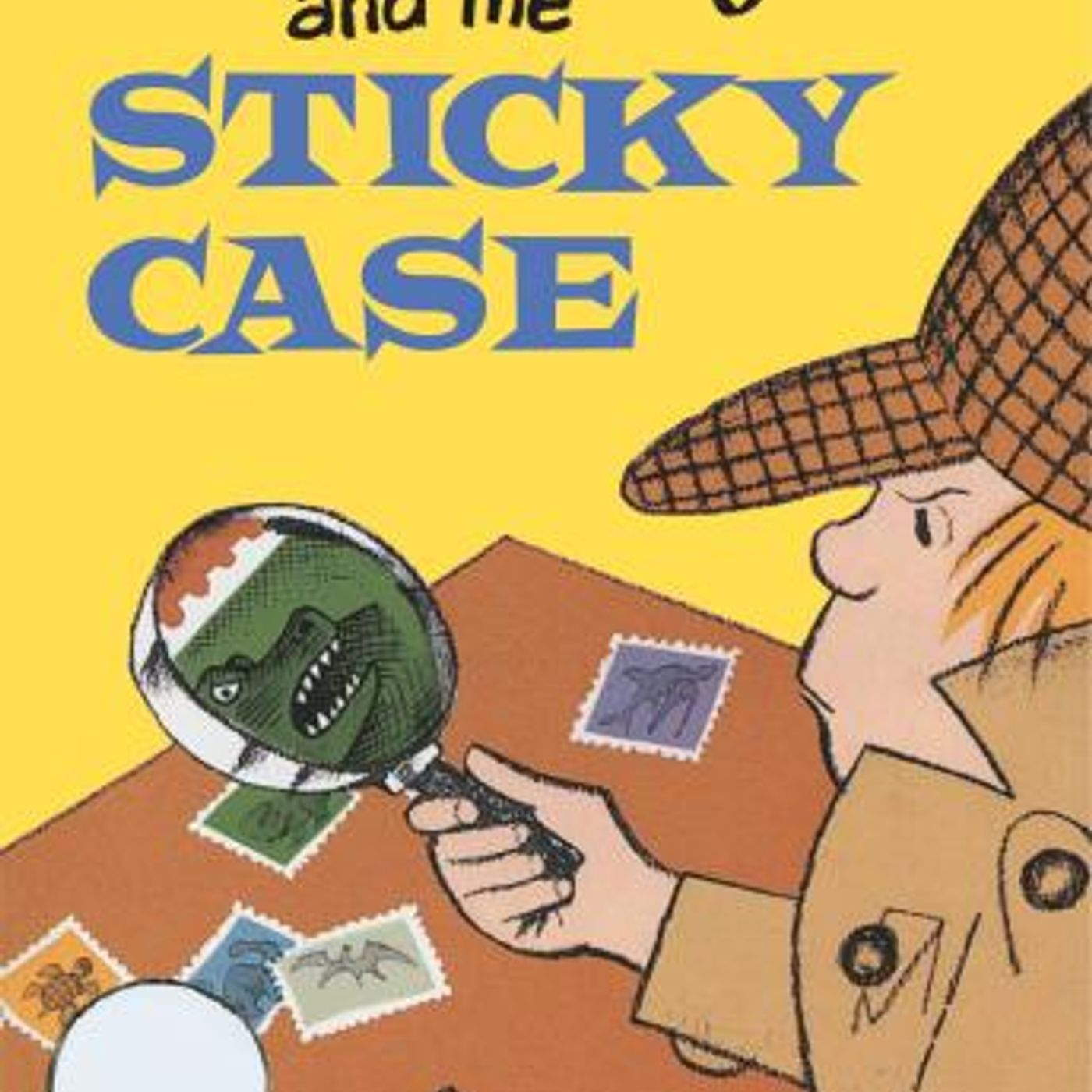 Stream Popular Full Audiobooks in Kids, Mystery & Fantasy