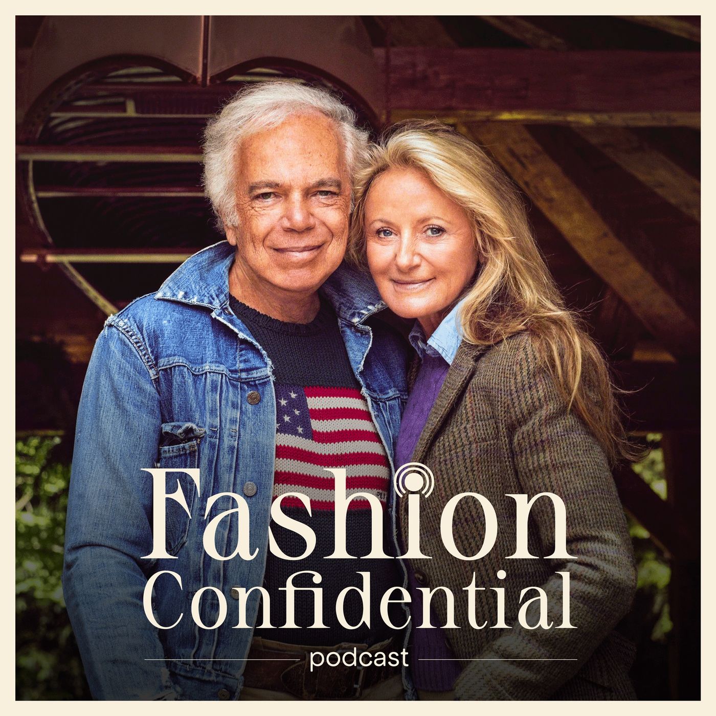 Fashion Confidential