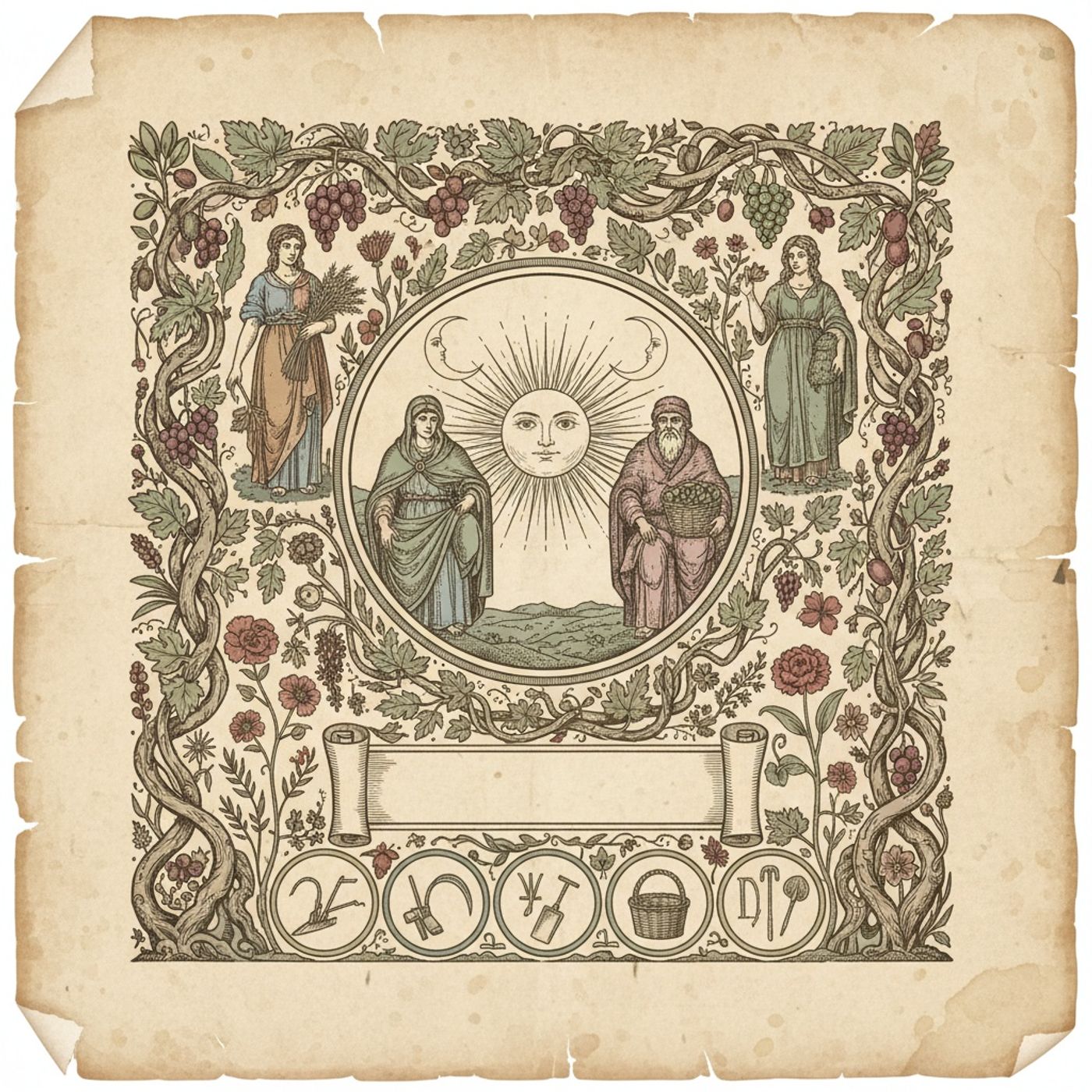 L'Almanacco di Trani Italia News: Tra Sacro e Natura – 22 e 23 Febbraio 2026 episode artwork