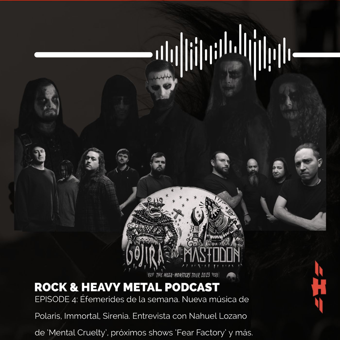 #4 - Nahuel Lozano (Mental Cruelty)