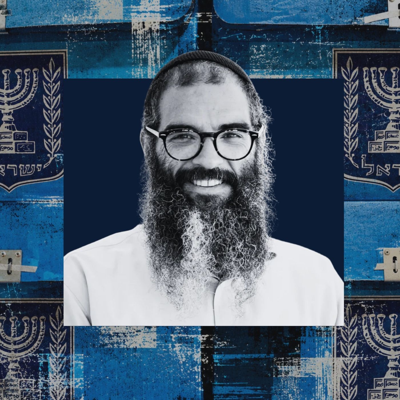 Judah Mischel: How To Be a Jewish Optimist