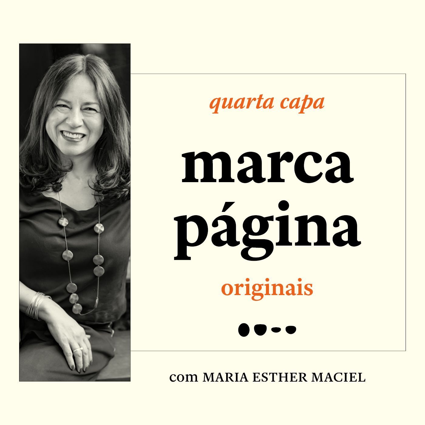 Quarta Capa Todavia
