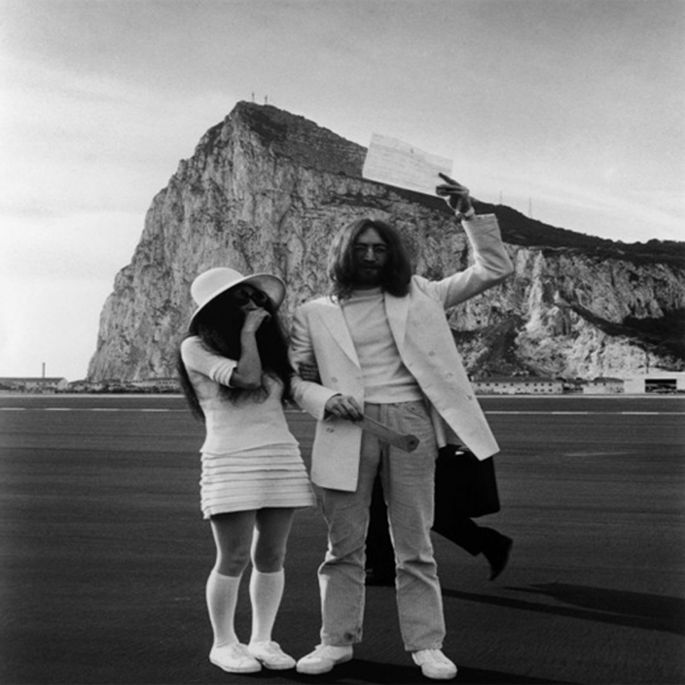 El Club de los Beatles: Se casan John y Yoko episode artwork