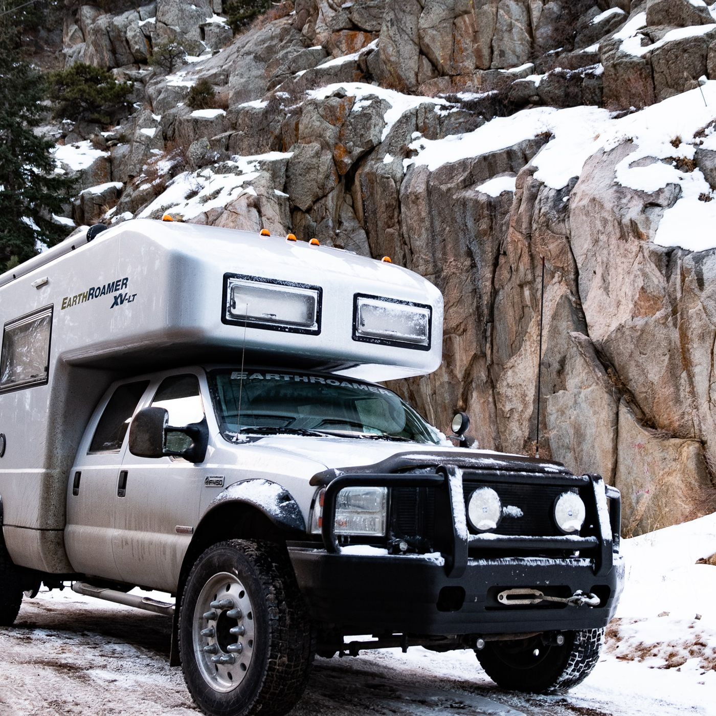 GHT Overland Podcast Alexa Skill