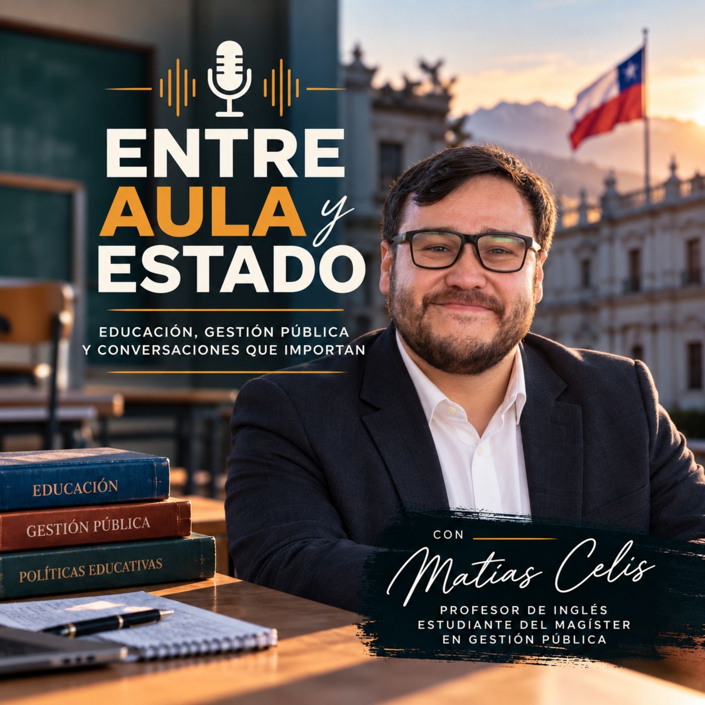 Cuando el trámite se vuelve problema episode artwork
