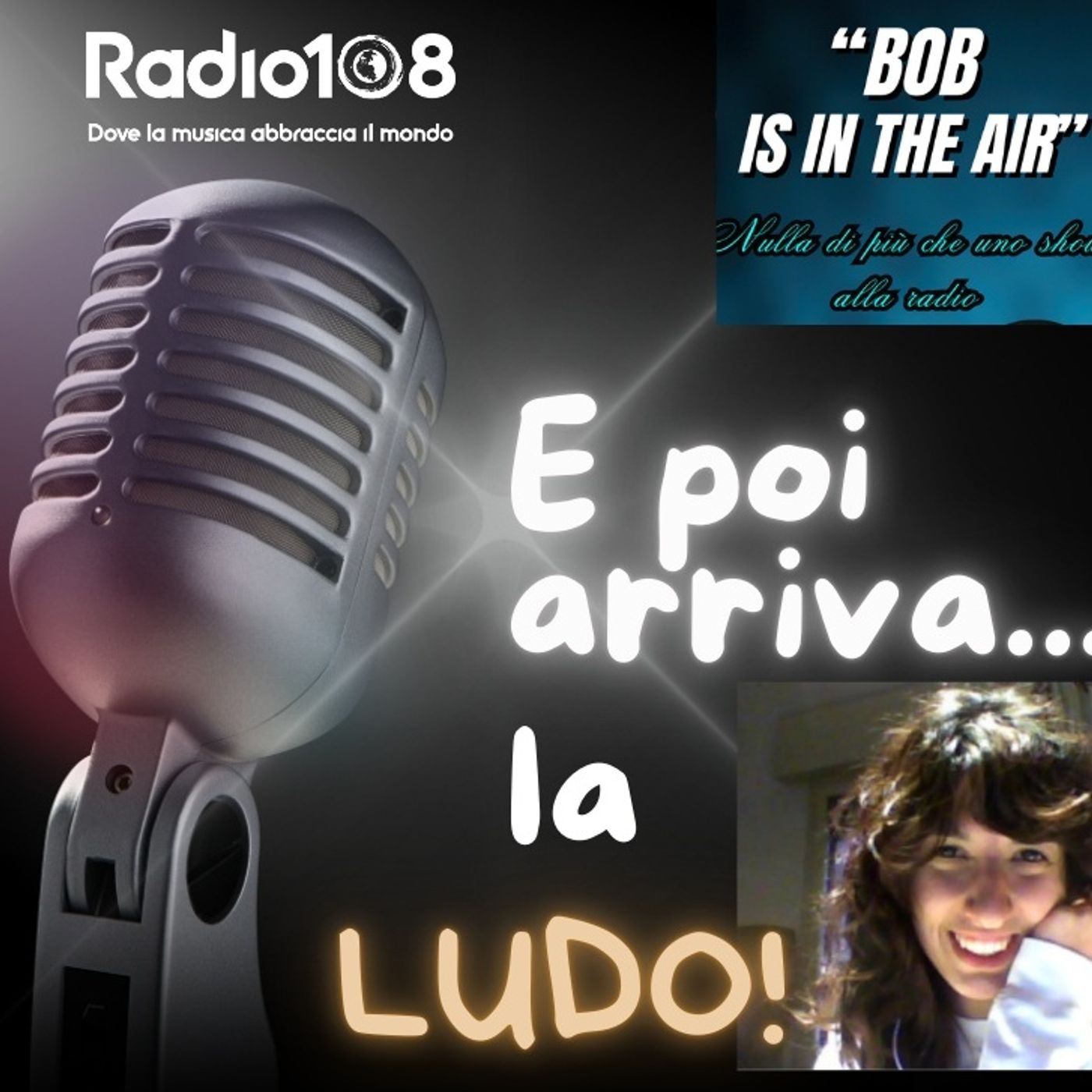 E poi arriva la Ludo (Ep. 2/2026) episode artwork