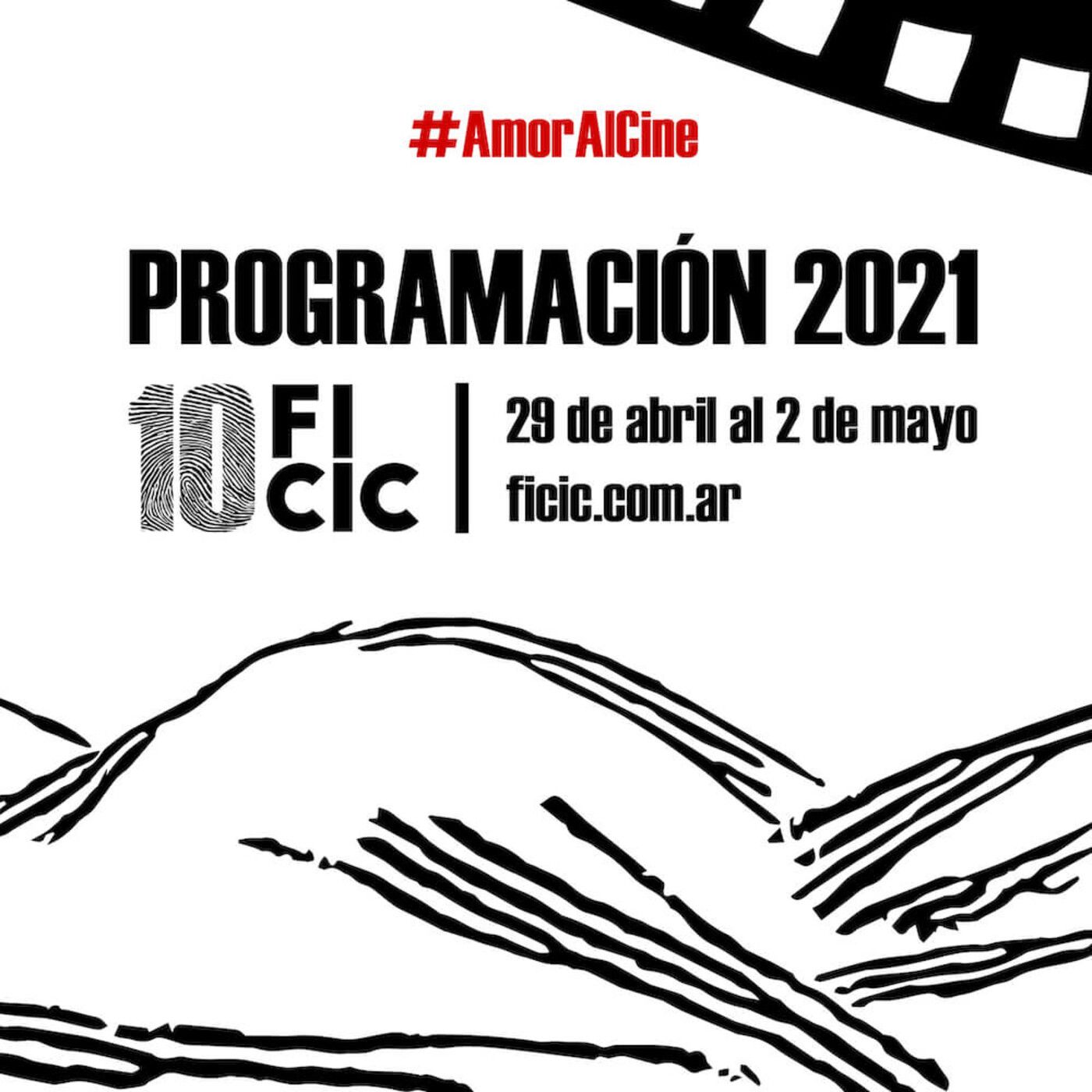 Entrevista a Carla Briasco - Productora general del FICIC 10 episode artwork