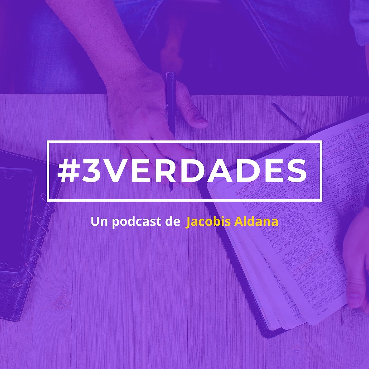 #3 Verdades