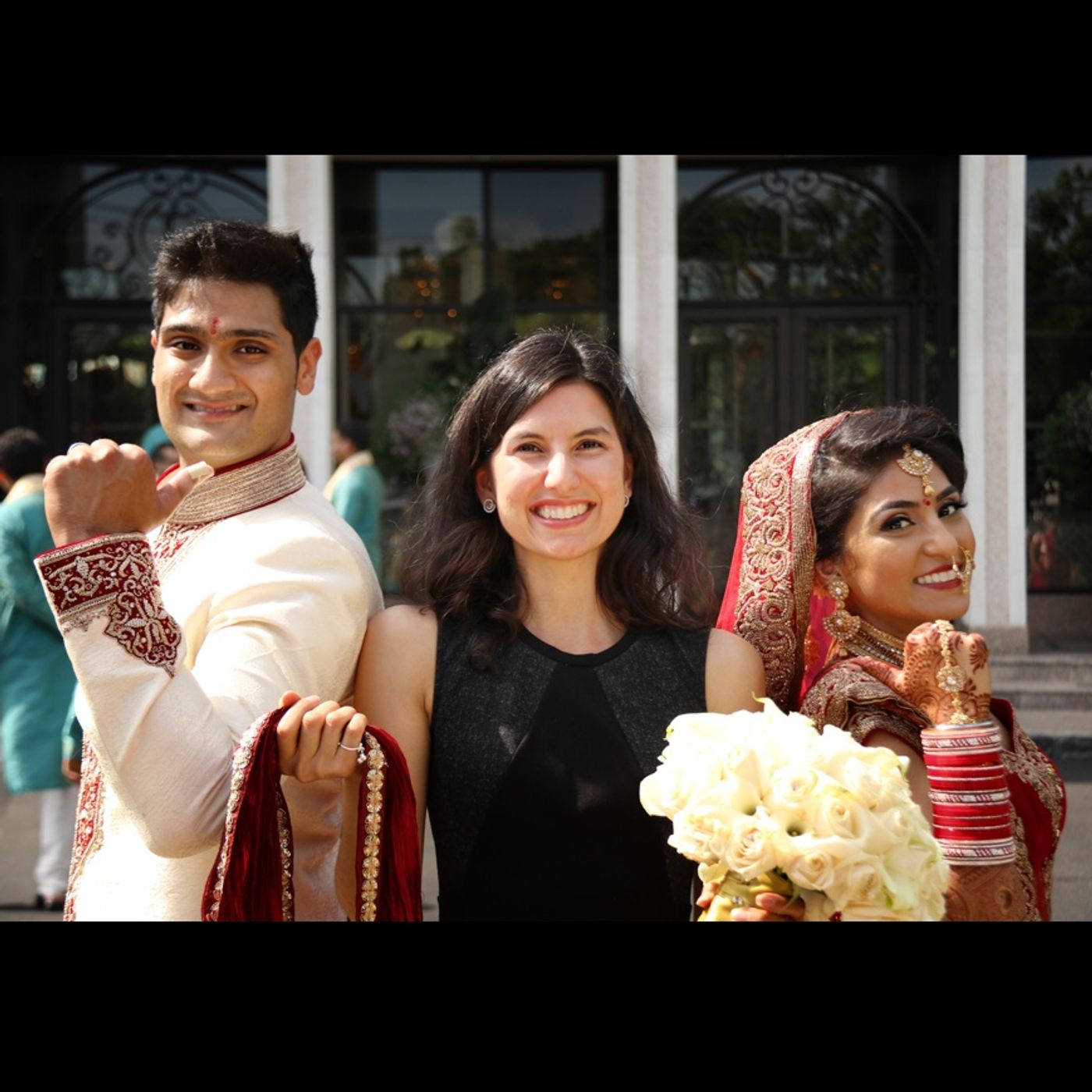 Ask Neha Now, Demystify Indian Weddings