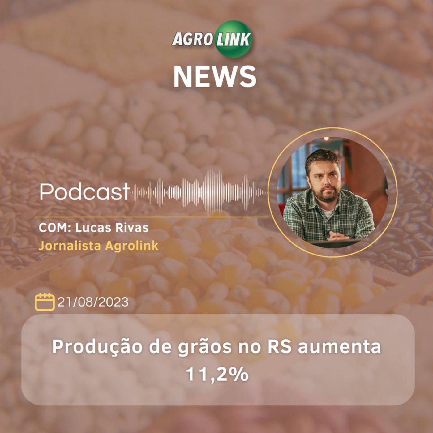 Exportações pelos portos paranaenses crescem 4% em 2023 episode artwork