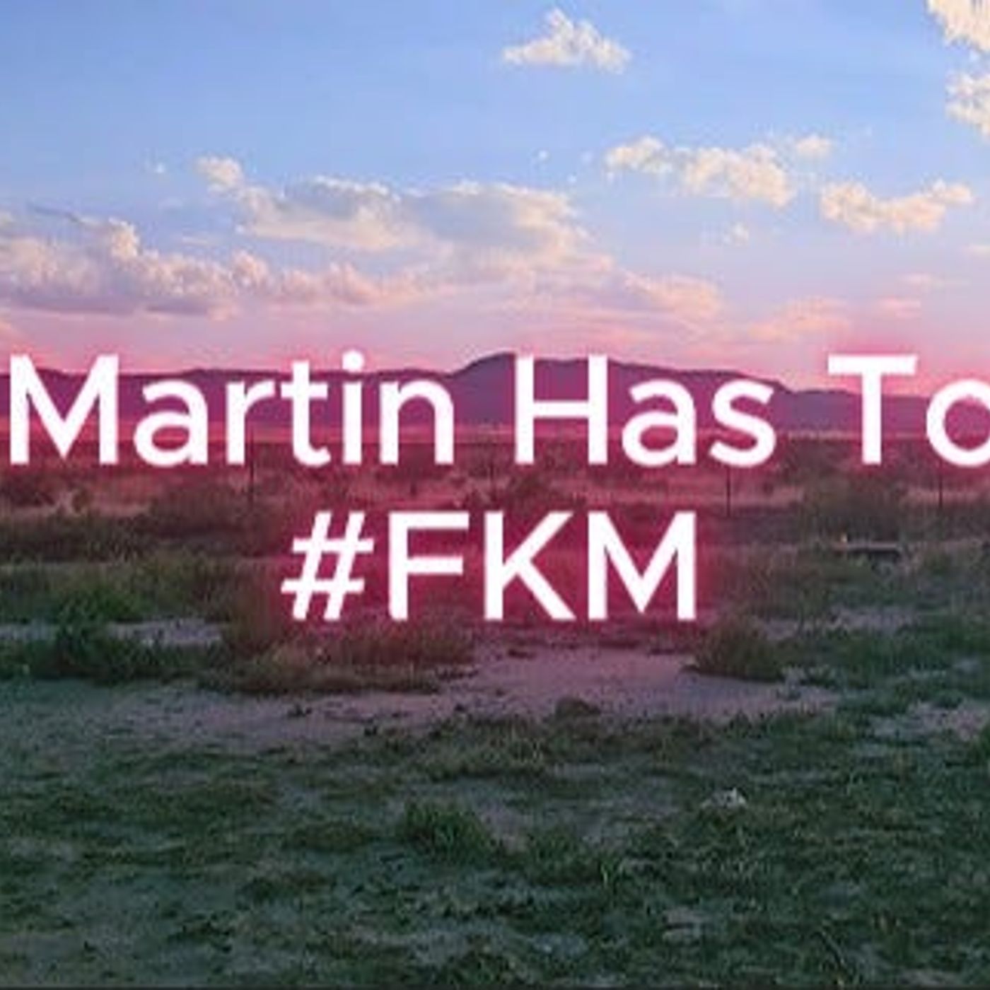 Resistance Rant 8.27.25