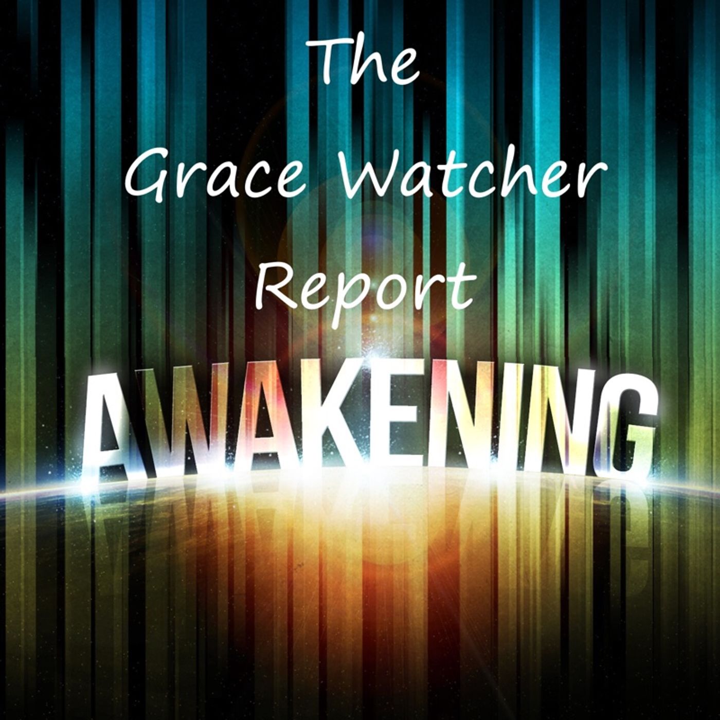 Live From Grace Watcher Network - Wednesday Night Praise And Worship Session episode artwork