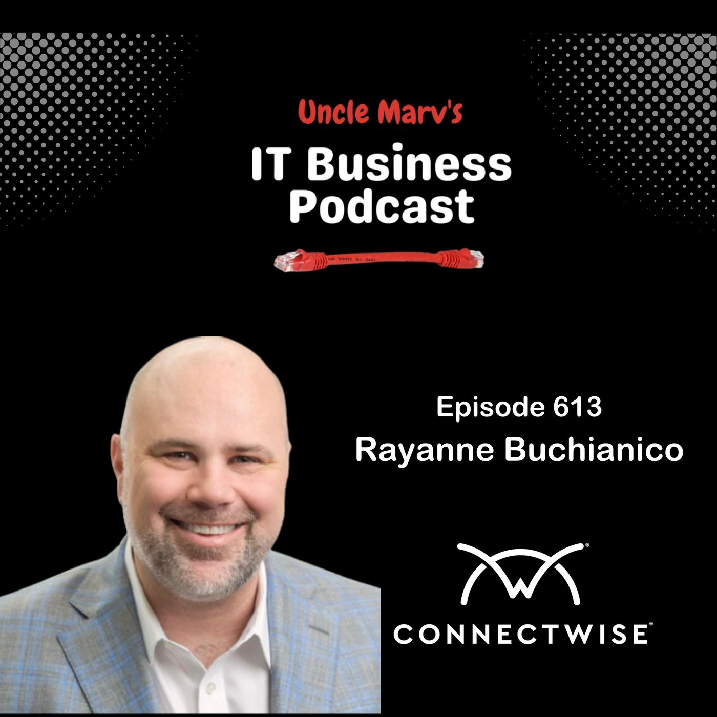 Uncle Marv\'s IT Business Podcast