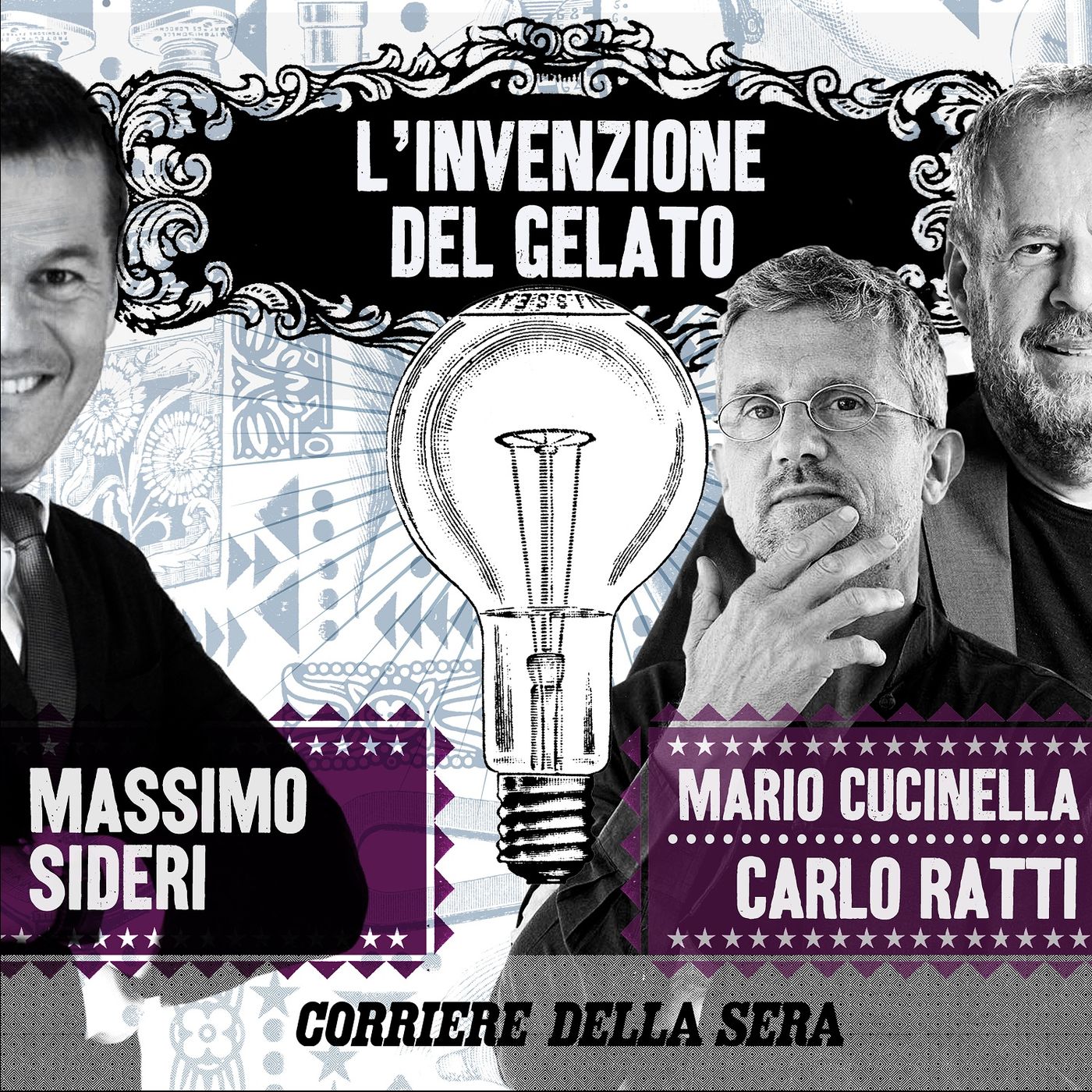 Geni invisibili
