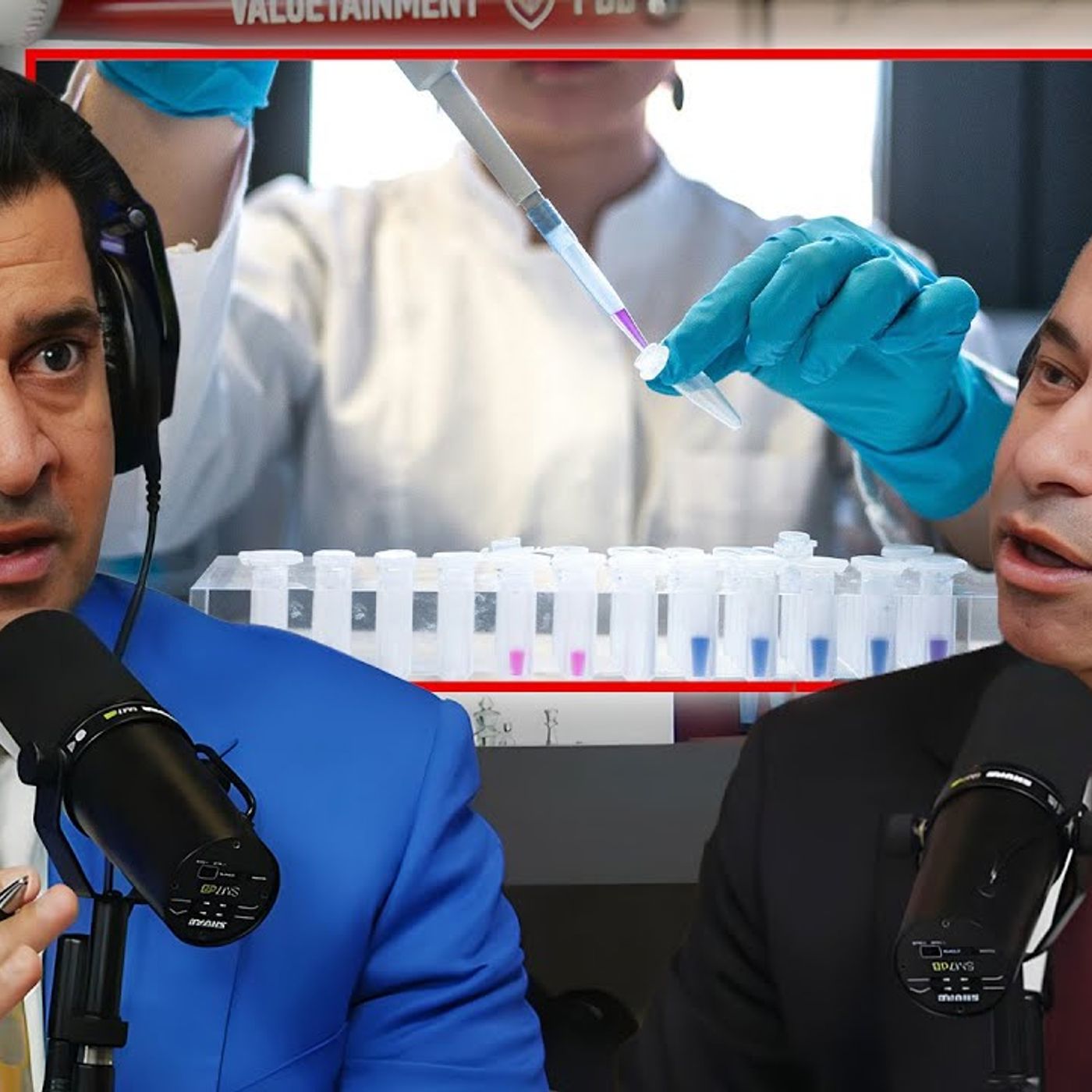 "More Profitable To NOT Find A Cure" - FDA Commissioner SHOCKS With Cancer Profit Secrets