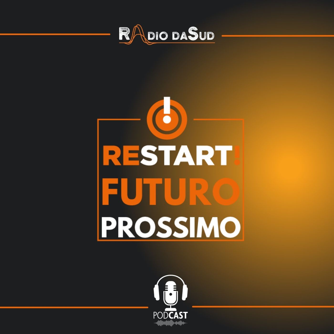 Restart - Futuro Prossimo