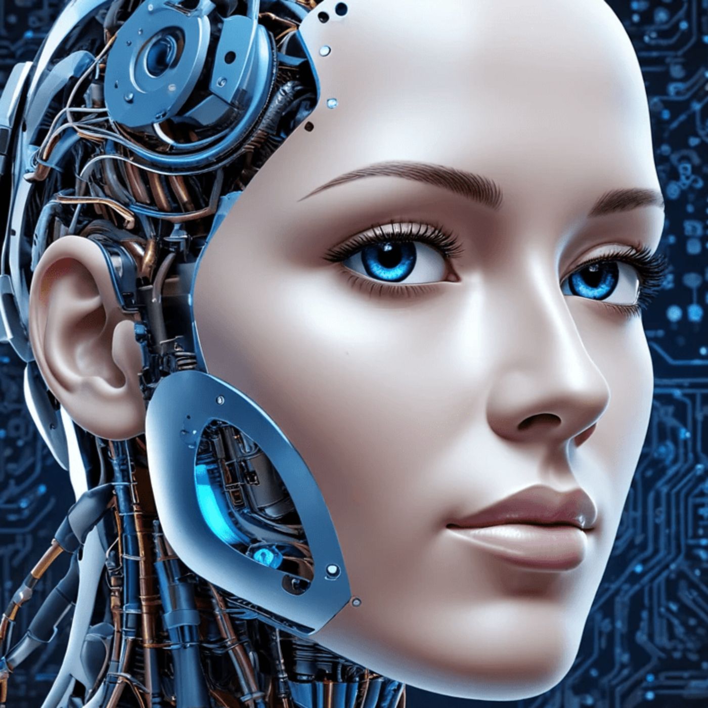 Foco no Amanhã Podcast