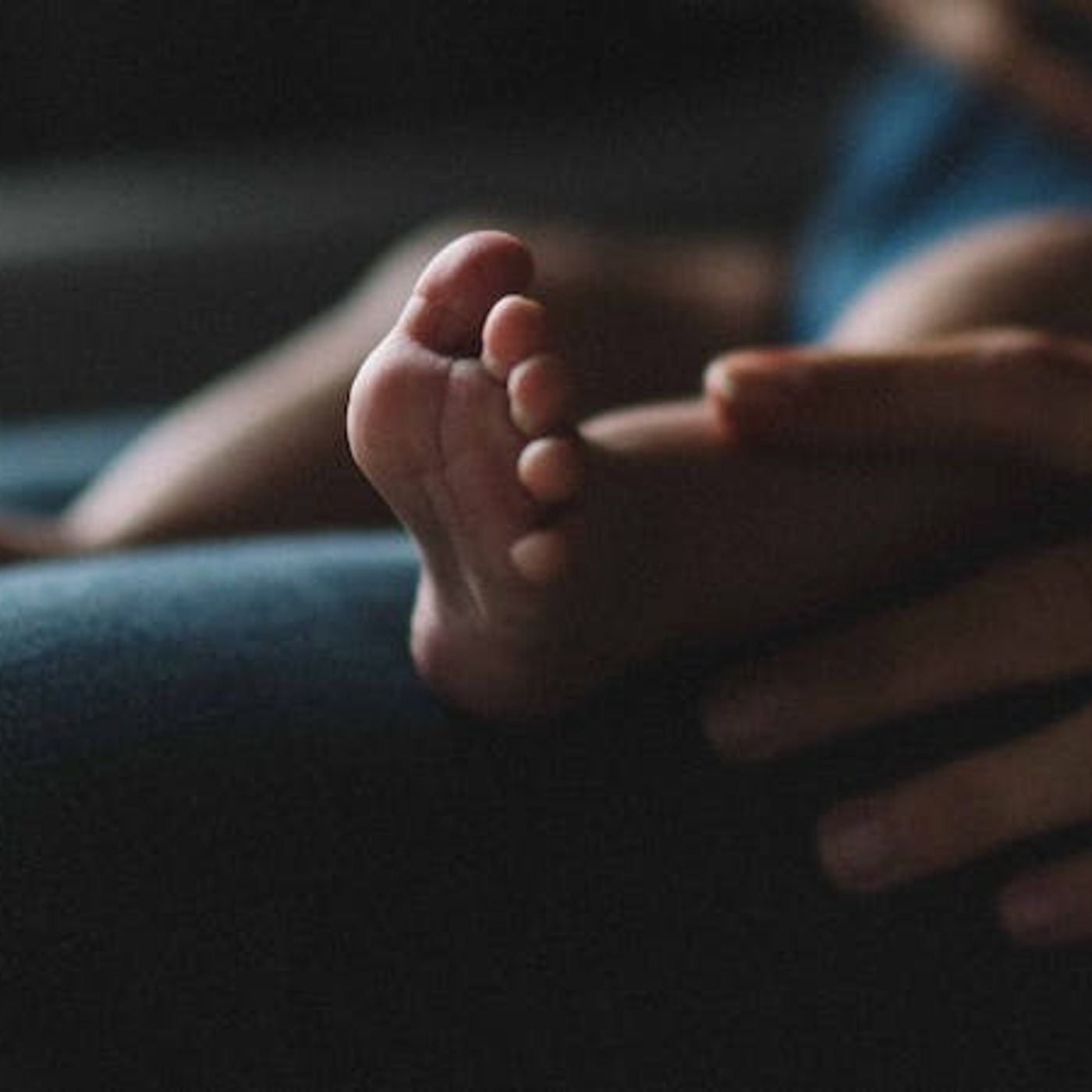 How Do I Trust God with the Eternal Destiny of My Child?