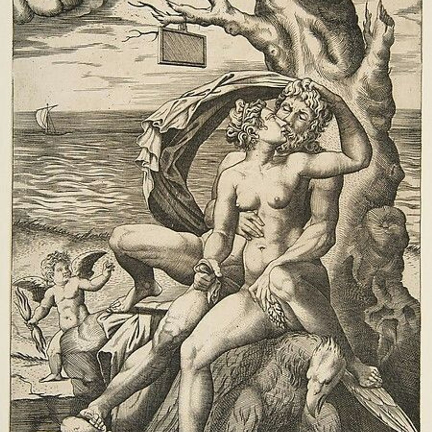Il Gondoliere