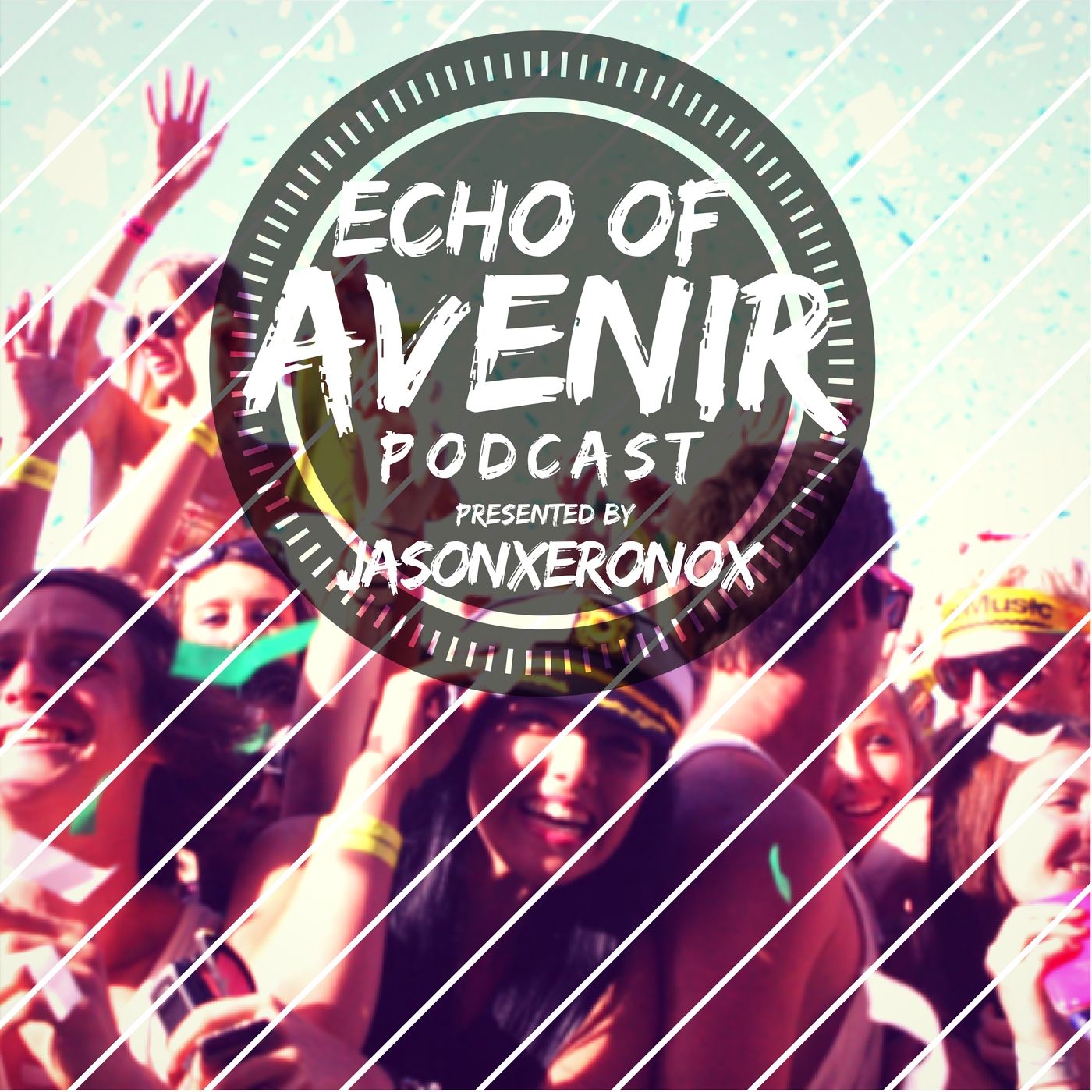 The Echo of Avenir Podcast\'s show