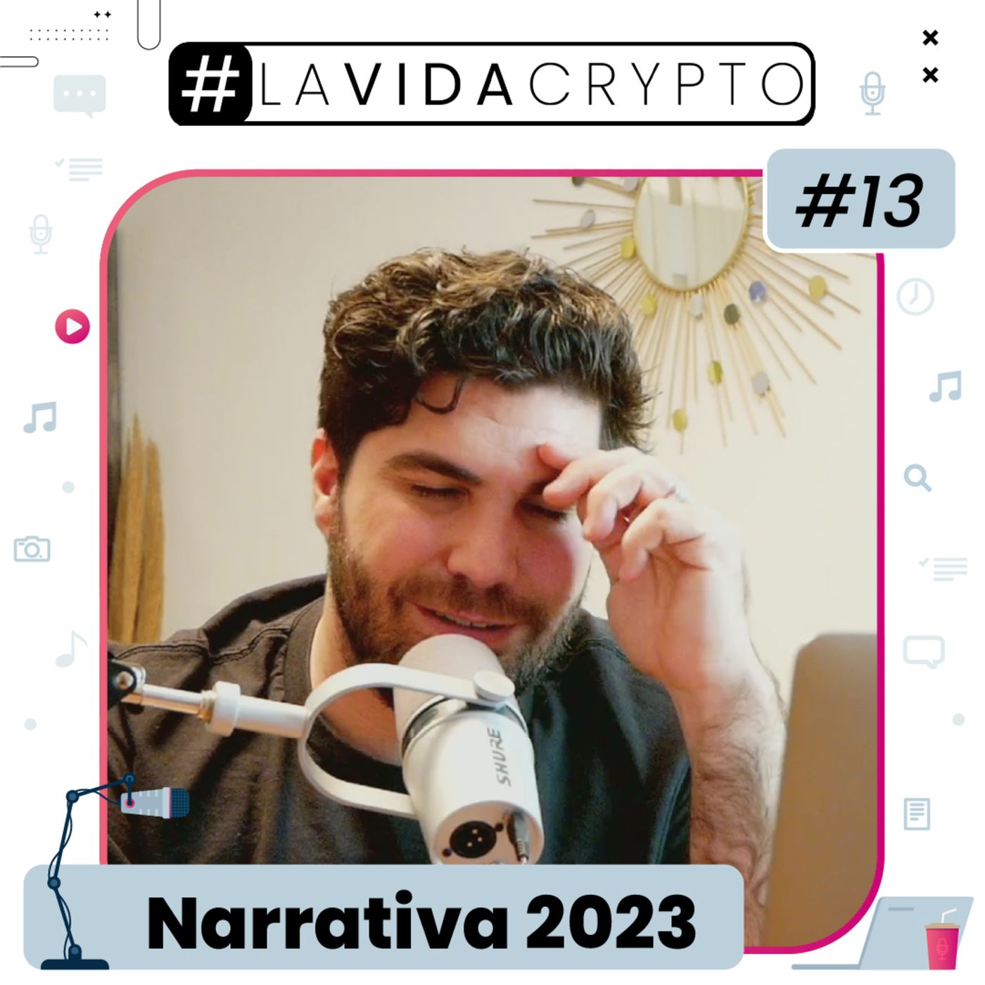 LA VIDA CRYPTO