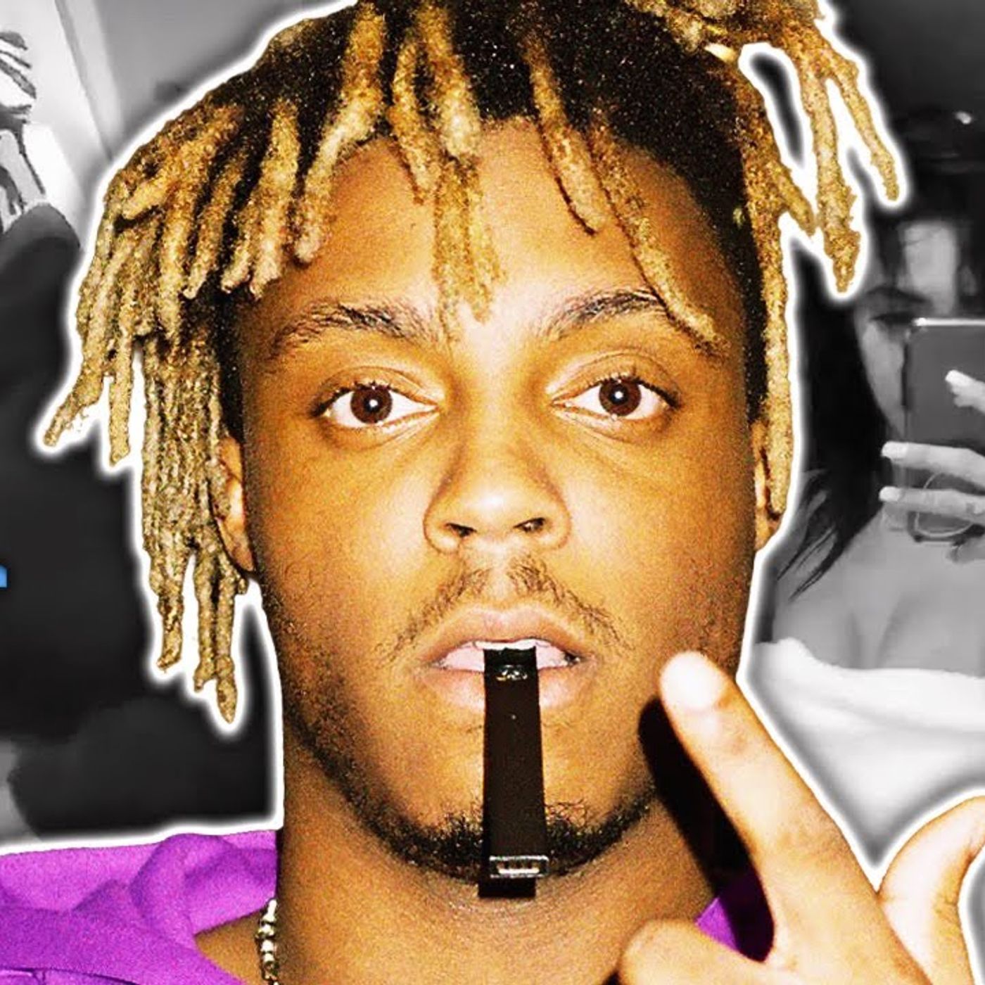 Juice Wrld_ El RAPERO que lo PERDIÓ TODO por los VICIOS
