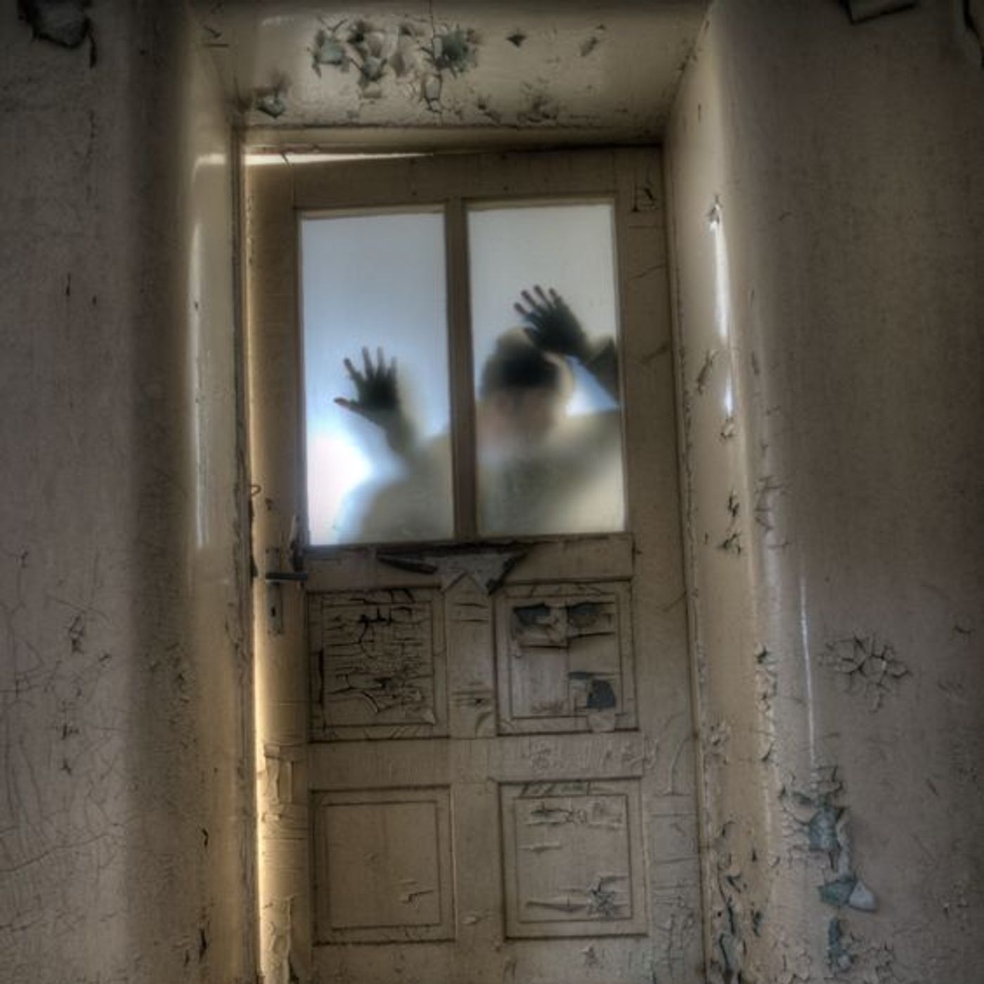 Terror Psicológico