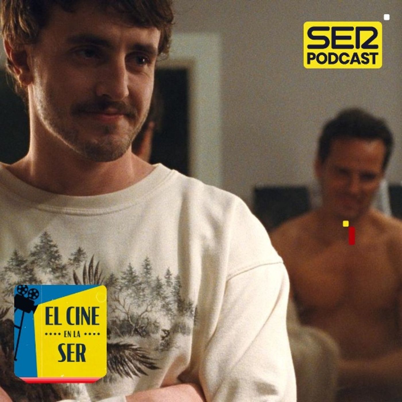 El Cine en la SER: 'Desconocidos', Paul Mescal y Andrew Scott bordan la historia más bella y triste
