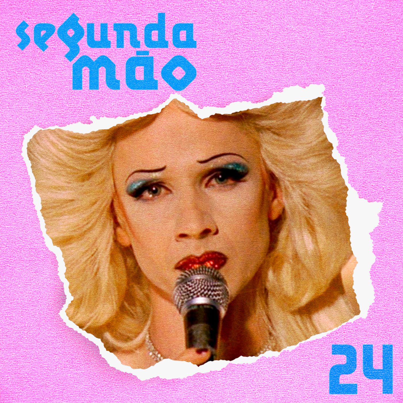 Segunda Mão